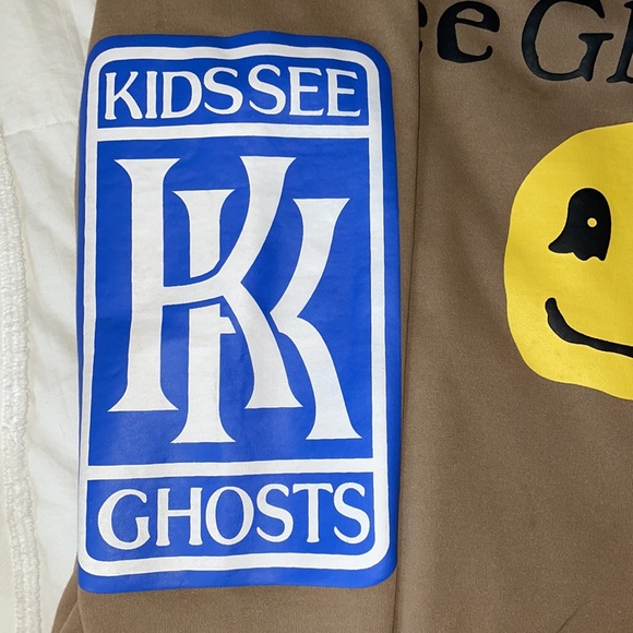 Lucky Me I See Ghosts Sweatshirt - Picture 3 of 6